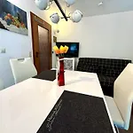 Apartmán Goldstadt Garden -