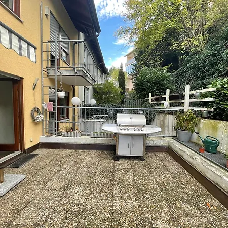 Goldstadt Garden - * Pforzheim