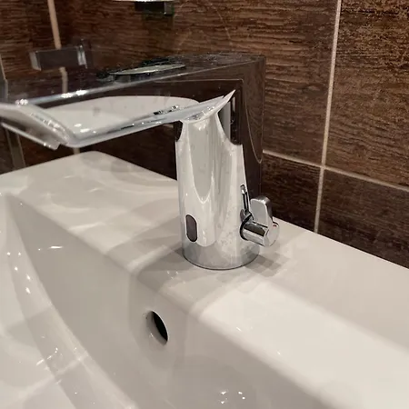 Goldstadt Garden - Apartamento Pforzheim