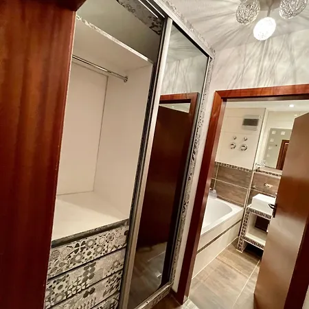 Wunderschoenes 2 Zentrum Goldstadt Διαμέρισμα