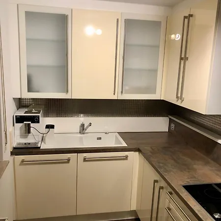 Goldstadt Garden - Apartamento *