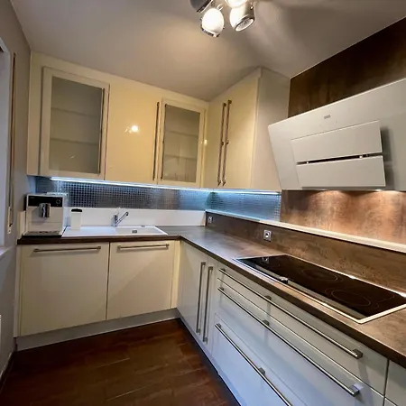 Goldstadt Garden - Apartamento