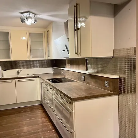 Goldstadt Garden - Apartamento *