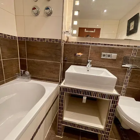 Goldstadt Garden - Πφορτζχάιμ