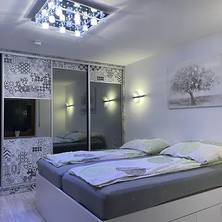 Goldstadt Garden - Apartamento