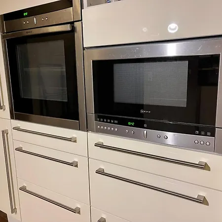 Goldstadt Garden - Apartamento *