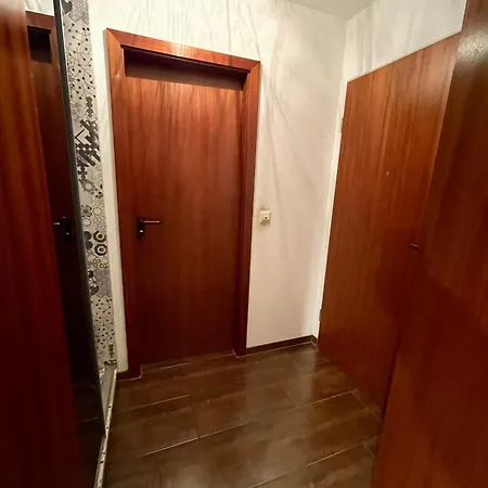 Apartmán Goldstadt Garden - Pforzheim