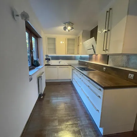 Apartmán Goldstadt Garden -
