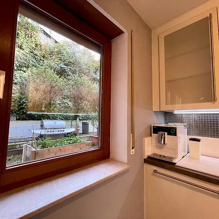 Goldstadt Garden - *