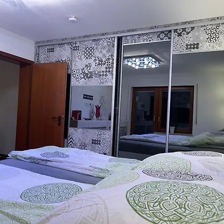 Goldstadt Garden - Apartamento *