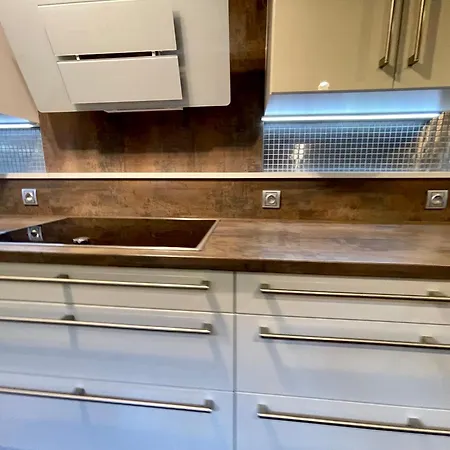 Goldstadt Garden - Apartamento