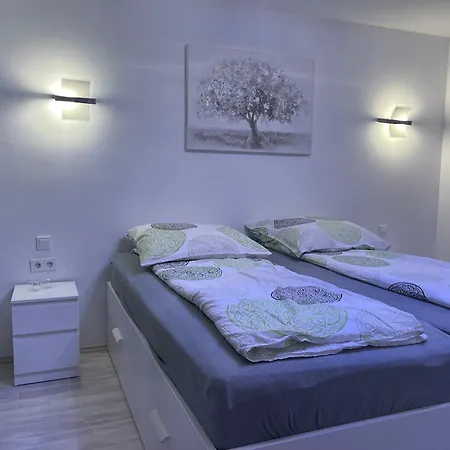 Goldstadt Garden - * Πφορτζχάιμ