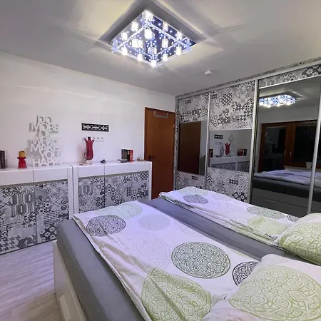 Goldstadt Garden - *