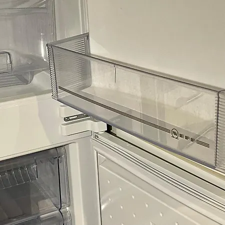 Apartamento Goldstadt Garden - Pforzheim