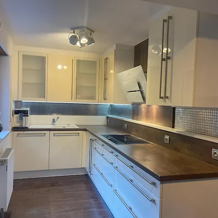 Goldstadt Garden - Διαμέρισμα