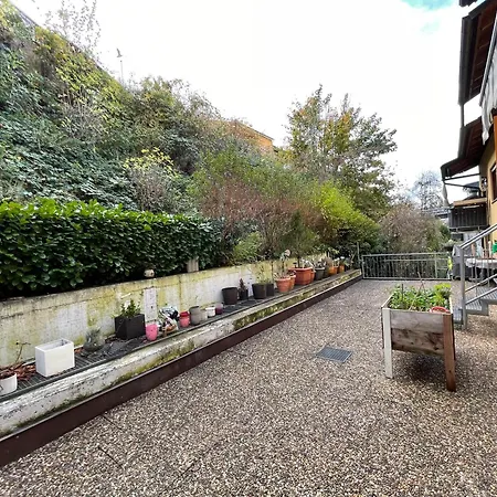 Goldstadt Garden - * Pforzheim