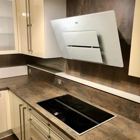 Wunderschoenes 2 Zentrum Goldstadt Διαμέρισμα *