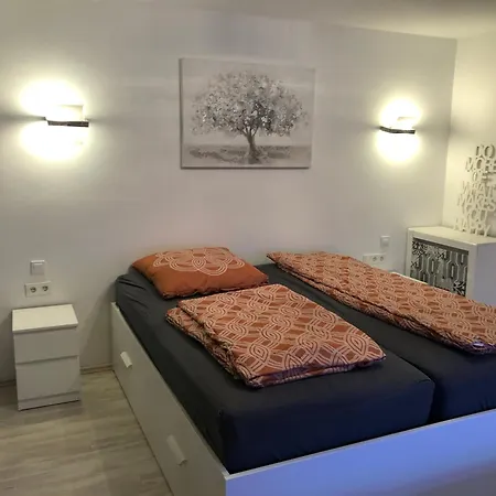 Goldstadt Garden - * Pforzheim