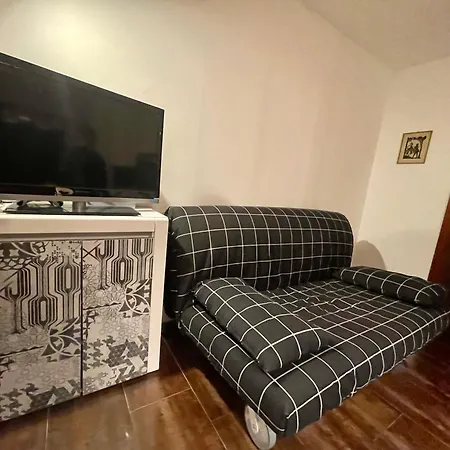 Goldstadt Garden - Διαμέρισμα *