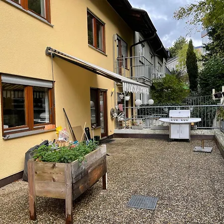 Apartmán Goldstadt Garden - *