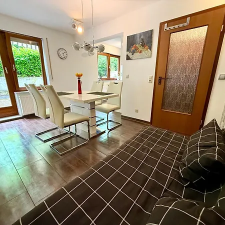 Goldstadt Garden - Πφορτζχάιμ