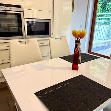 Goldstadt Garden - Apartamento *