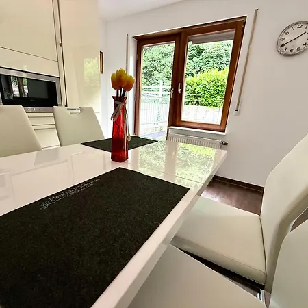 Goldstadt Garden - *