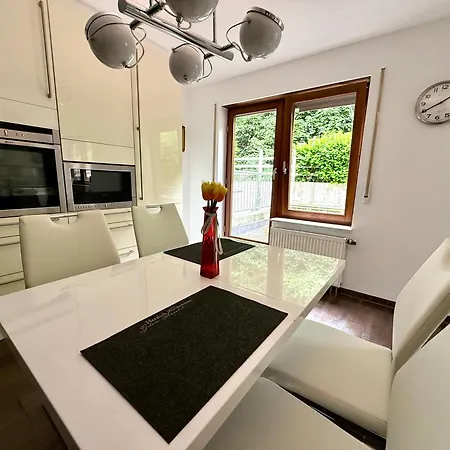 Goldstadt Garden - Pforzheim