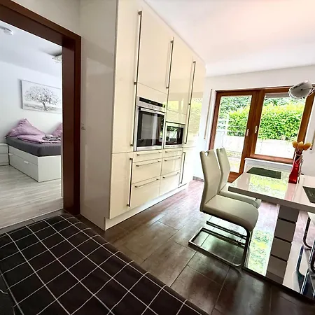 Goldstadt Garden - Apartamento