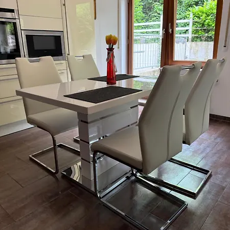 Apartmán Goldstadt Garden -