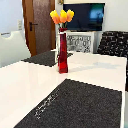 Goldstadt Garden - *