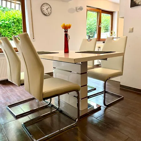 Goldstadt Garden - Pforzheim