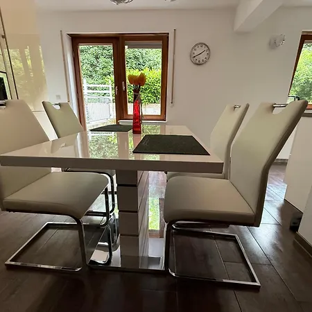 Goldstadt Garden - Apartamento