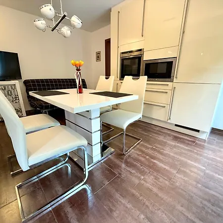 Goldstadt Garden - *