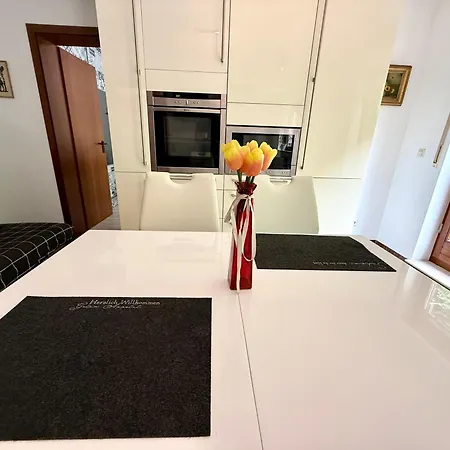 Goldstadt Garden - Πφορτζχάιμ