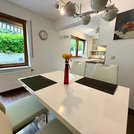 Goldstadt Garden - Apartamento *