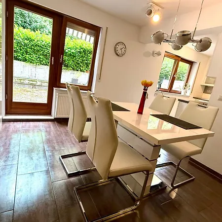 Goldstadt Garden - *