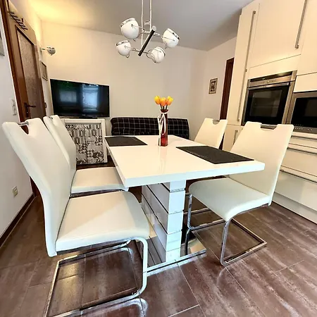 Goldstadt Garden - Πφορτζχάιμ