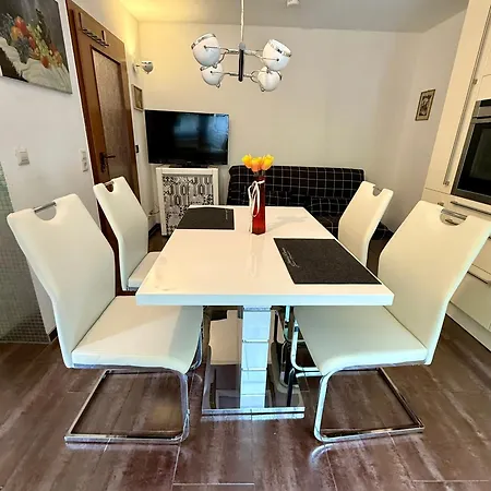 Goldstadt Garden - * Pforzheim