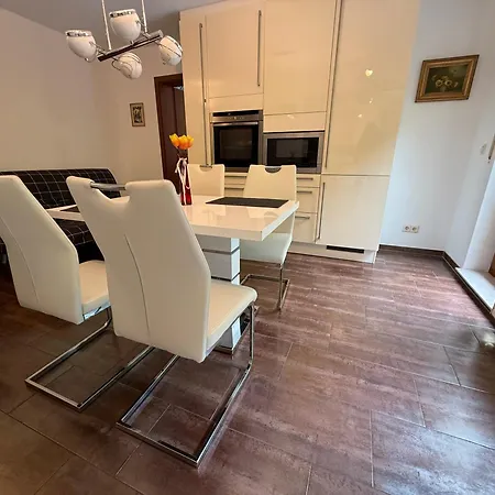 Apartmán Goldstadt Garden - Pforzheim